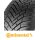 Continental AllSeasonContact XL FR 255/45 R20 105W