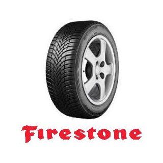 Firestone Winterhawk 4 XL 225/50 R17 98H