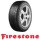 Firestone Winterhawk 4 XL 225/50 R17 98H