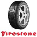 Firestone Winterhawk 4 215/60 R17 96H