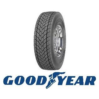 Goodyear Kmax D 305/70 R19.5 148/145M