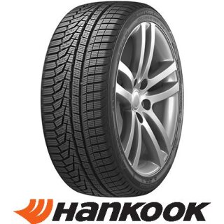 Hankook Winter i*cept evo2 W320B HRS FR 195/55 R16 87V