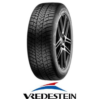 Vredestein Wintrac Pro XL FSL 275/50 R20 113W