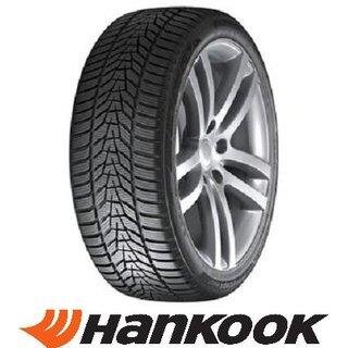 Hankook Winter i*cept evo3 W330 FR 245/55 R17 102V