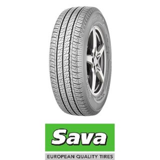 Sava Trenta 2 205/65 R16C 107/105T