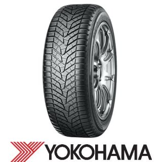 Yokohama BluEarth Winter (V905) XL 225/45 R19 96V