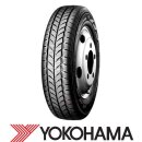 Yokohama BluEarth-Winter WY01 225/75 R16C 121/120R