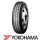 Yokohama BluEarth-Winter WY01 225/75 R16C 121/120R