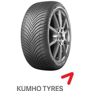 Kumho Solus 4S HA32 175/55 R15 77T
