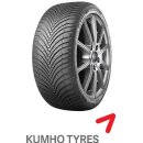 Kumho Solus 4S HA32 175/55 R15 77T