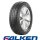 Falken Euroall Season Van 11 215/75 R16C 116/114R