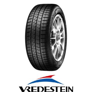 Vredestein Quatrac 5 XL 165/60 R14 79H