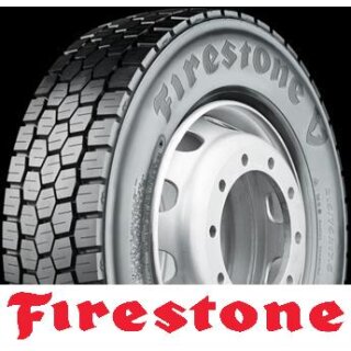 Firestone FD 611 215/75 R17.5 128/126M