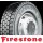 Firestone FD 611 215/75 R17.5 128/126M