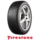 Firestone Winterhawk 4 XL 225/50 R17 98V
