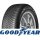 Goodyear Vector 4Seasons G3 XL 195/60 R15 92V