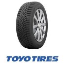 Toyo Observe S944 XL 215/45 R17 91H