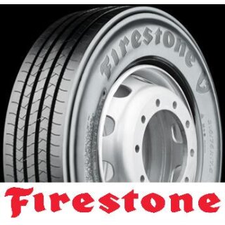 Firestone FS 411 215/75 R17.5 126/124M