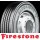 Firestone FS 411 215/75 R17.5 126/124M