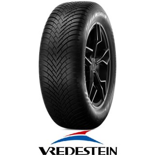 Vredestein Quatrac 225/55 R16 95V