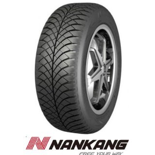 Nankang Cross Seasons AW-6 XL 245/40 R19 98Y