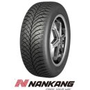 Nankang Cross Seasons AW-6 XL 245/40 R19 98Y