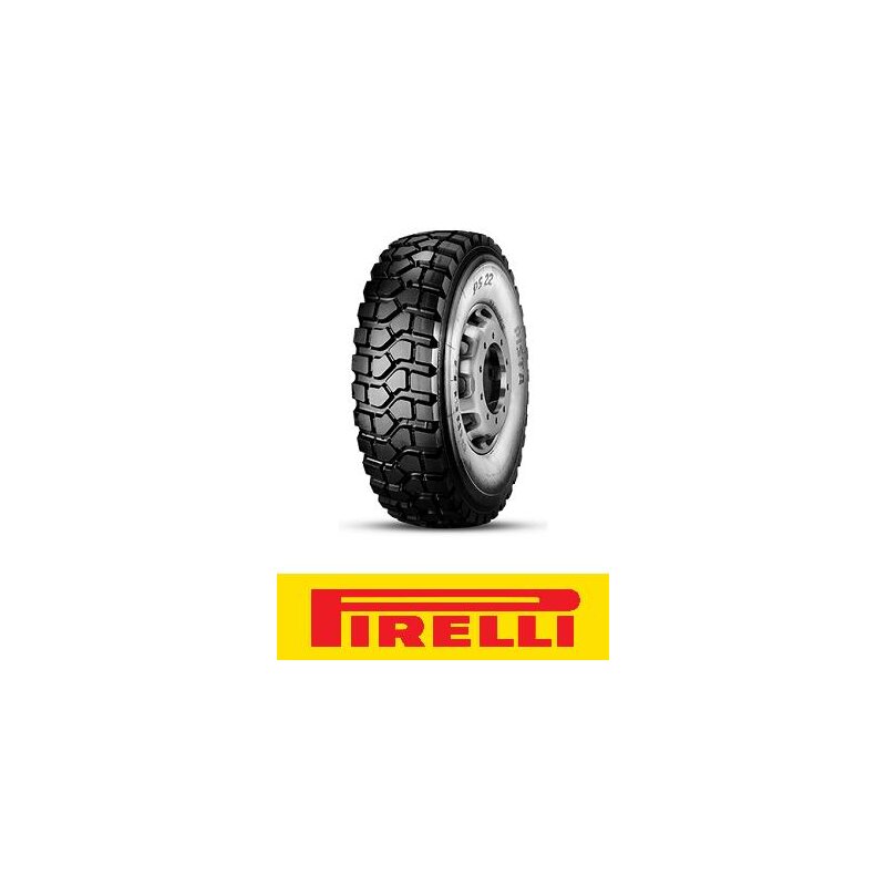 Pirelli PS22 365/85 R20 164G günstig kaufen - online bestellen