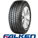 Falken Eurowinter VAN01 225/75 R16C 118/116R