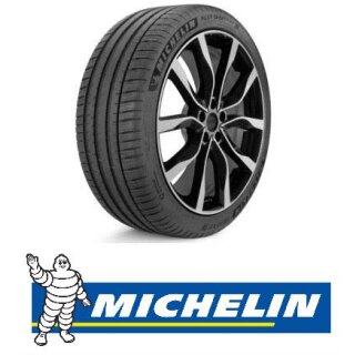 Michelin Pilot Sport 4 SUV MO1 XL 275/45 ZR21 110Y