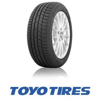 Toyo Snowprox S 954S XL 235/45 R20 100W