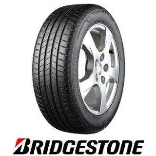Bridgestone Turanza T 005 MOE EXT 205/55 R17 91W