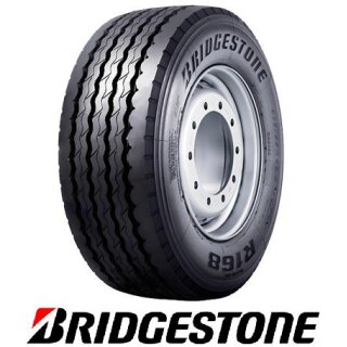 Bridgestone R 168 9.5 R17.5 143/141J