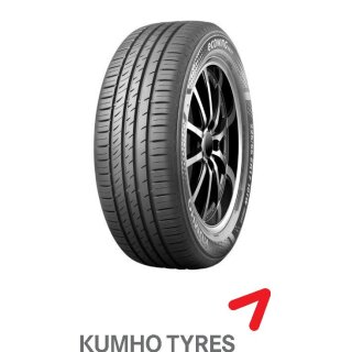 Kumho Ecowing ES31 185/60 R16 86H
