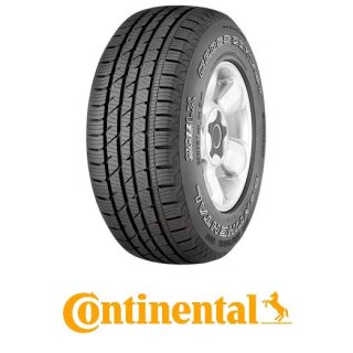 Continental CrossContact LX Sport MOE SSR 235/55 R19 101H