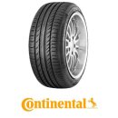 Continental SportContact 5 VOL FR XL 255/40 R19 100W