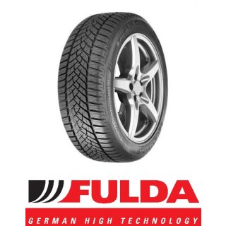 Fulda Kristall Control HP 2 XL FP 215/45 R17 91V