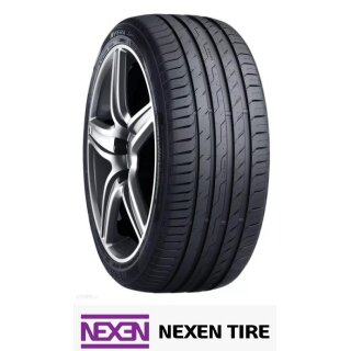 Nexen N Fera Sport SUV 235/50 R19 99V