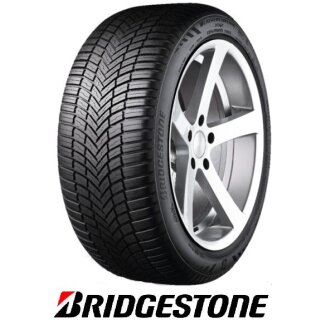 Bridgestone A005 Weather Control Evo XL 225/60 R18 104V