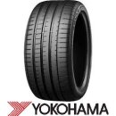 Yokohama Advan Sport V107 MO1 XL 235/50 R19 99ZY