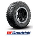 Goodrich Mud Terrain T/A KM3 POR 30x9.50 R15 104Q
