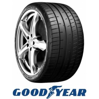 Goodyear Eagle F1 Supersport NAO XL FP 315/30 ZR21 105Y