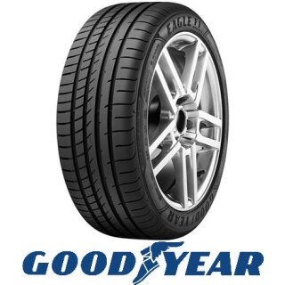 Goodyear Eagle F1 Asymmetric 3 NFO XL FP 265/35 ZR21 101Y