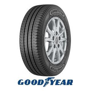 Goodyear EfficientGrip Cargo 2 205/65 R16C 103/101T