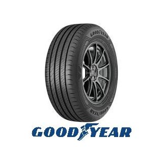 Goodyear EfficientGrip 2 SUV XL 235/55 R19 105V