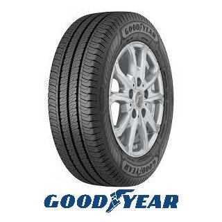 Goodyear EfficientGrip Cargo 2 195/75 R16C 107/105T