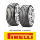 Pirelli P Zero PZ4* S.C. XL FSL 315/35 ZR21 111Y