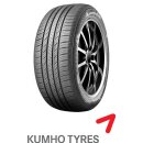 Kumho Crugen HP71 255/60 R18 108V