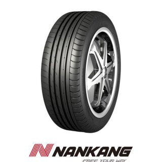 Nankang Sportnex AS-2+ 235/50 R17 96W