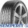 Semperit Speed-Life 3 XL FR 295/35 R21 107Y