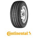 Continental VanContact Camper 215/70 R15C 109R